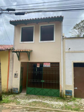 Céu na serra Guaramiraga